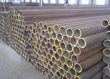 優質無縫鋼管銷售