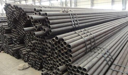 小口徑無縫鋼管供應商