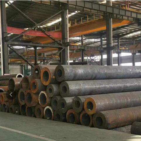 無(wú)縫鋼管現(xiàn)貨