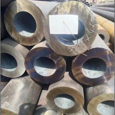 45#厚壁無(wú)縫鋼管