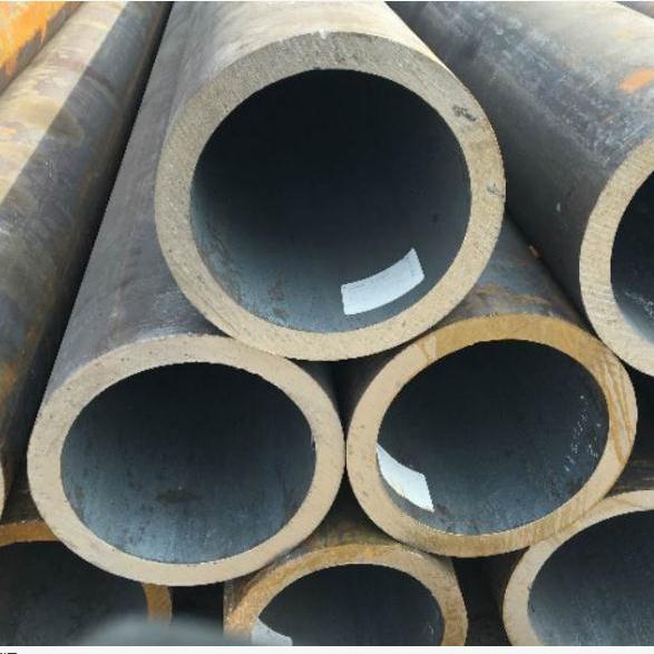 16Mn無(wú)縫鋼管廠