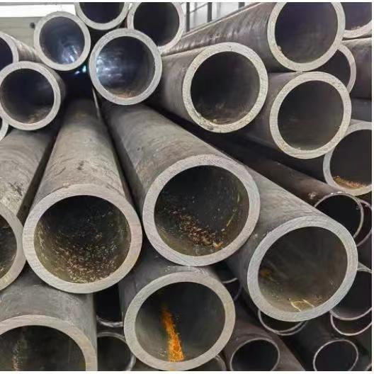 無縫鋼管廠家----現貨