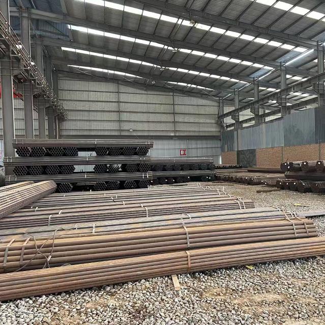 57*4冷拔無縫鋼管銷售公司