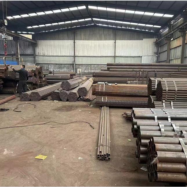 山東小口徑鋼管 優質廠家