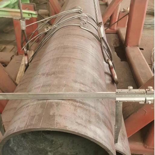 山東熱軋無縫鋼管   鋼管價格