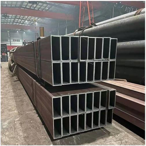 河北無縫方矩管