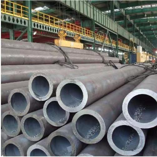 流體無縫鋼管   無縫鋼管現貨