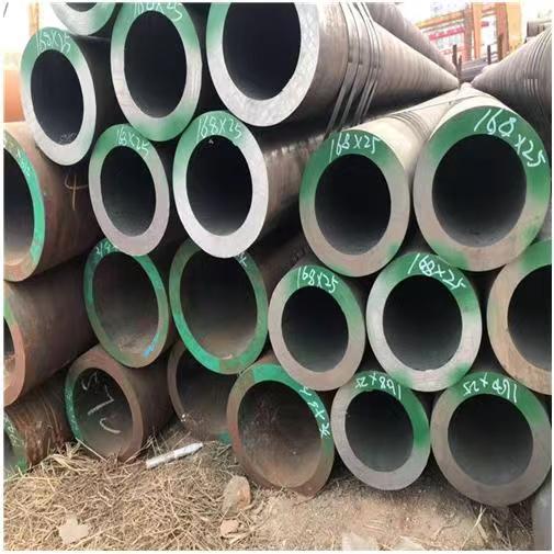 Q235無縫鋼管  無縫鋼管廠家現貨