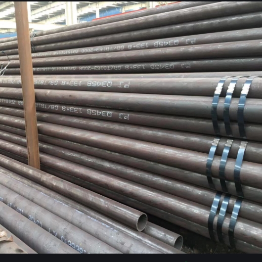 冷拔16mn無縫管- -16mn無縫管現貨