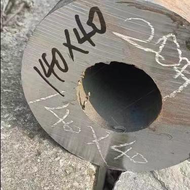 厚壁無縫鋼管現(xiàn)貨