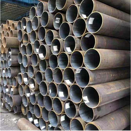 薄壁無縫鋼管現貨